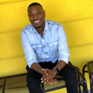 Meet your Posher, Tre